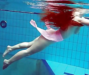 Babes in Pool Videos